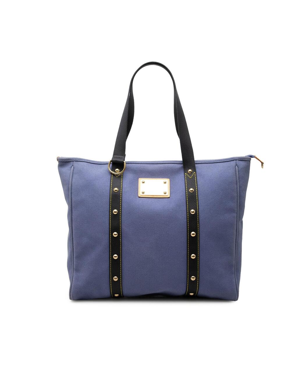 Louis Vuitton Antigua Cabas Gm Pre- #358313L54B